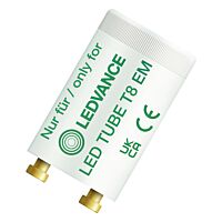 LEDVANCE Startér pro LED TRUBICE T8 EM (KP) LED TUBE T8 EM STARTER FS2 v balení 2ks