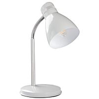 ZARA HR-40-W -  kancelářská stolní lampa
