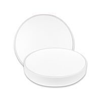 Sví. LED Nova R 400 40W 3000K IP20