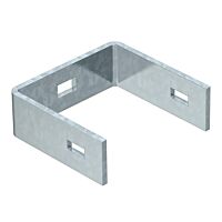 OBO BETTERMANN Upevňovací třmen typ BF 140 10 FT