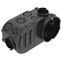 OBO BETTERMANN Krabice pro zap.montáž,elektr. typ UE 66