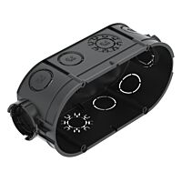 OBO BETTERMANN Krabice pro zap.montáž,přístr. typ UG 46-DV