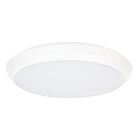 MCLED Svítidlo LED Calvia 30, 18/24/30W, 3030lm/3000K, 3220lm/4000K, 3060lm/6000K, 120°, s přepínáním výkonu, IP65