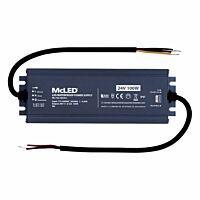 MCLED Napaječ LED 100W 24V/4,16A IP67 ML-732.106.39.1