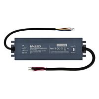MCLED Napaječ LED 150W 12V/12,5A IP67 ML-732.107.39.0