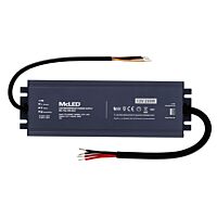 MCLED Napaječ LED 250W 12V/20,83A IP67 ML-732.109.39.0