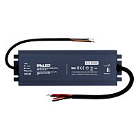 MCLED Napaječ LED 300W 24V/12,5A IP67 ML-732.110.39.1