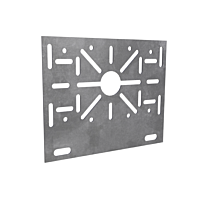 Držák univerzální LINEAR+  DUL-B ´SZ´