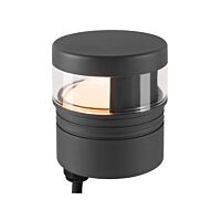 M-Pol S kryt 180° entblendet DALI