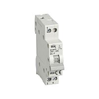 KANLUX Přepínač IDEAL KCS-40A/1P 40A 50Hz 1pól IP20