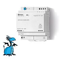 Zdroj DC, 12...15V/50W