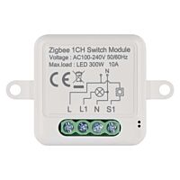 GOSMART MODUL SPÍNACÍ 1CH LN IP-2101SZ Z