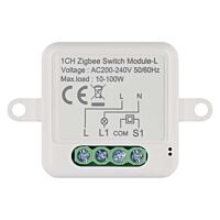 GOSMART MODUL SPÍNACÍ 1CH L IP-2103SZ ZI