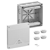 Abox Pro 160-16? NEW