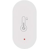 EMOS GoSmart Digitální bezdrátový teploměr EGS0102 ZigBee