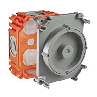 KOPOS Krabice SB-KP 60-50/M_AB přístrojová do litých betonů magnet fix