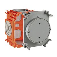 KOPOS Krabice SB-KP 60-70/L_AB přístrojová do litých betonů hřeb fix