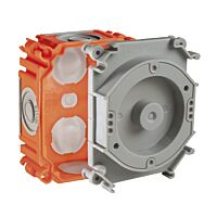 KOPOS Krabice SB-KP 68-50/M_AB přístrojová do litých betonů magnet fix