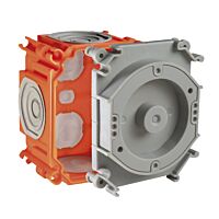 KOPOS Krabice SB-KP 68-70/M_AB přístrojová magnet fix