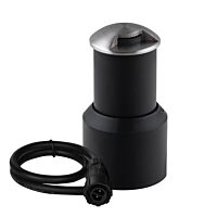 Zemní LED svítidlo Ground R42-S1SA, 1W,