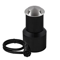 Zemní LED svítidlo Ground R42-S2SA, 1W,