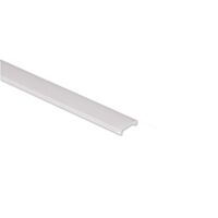 MCLED Difuzor pro  DE, DF,DG, DH, AA, AW , mléčný, délka 3m