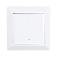 ZigBee nástěnný ovladač - řízení jasu, 1