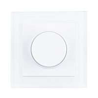 ZigBee nástěnný otočný ovladač - řízení