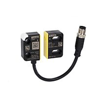 RFID snímač 8 pinů, GENERIC, PIGTAIL