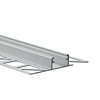 Hliníkový profil pro obklady a dlažbu DG