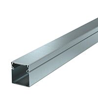 Instalační kovový kanál