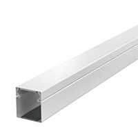 Instalační kovový kanál