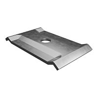 KOPOS Závěs DZCZ_VEZ středový