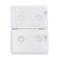 LS tape-to-tape connector IP20 50pcs EU