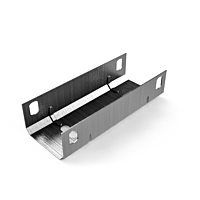 Spojka žlabu LINEAR+ SL-1B 50 MZ