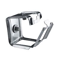 KOPOS Skupinový držák kabelů SD 1_PO sendzimir