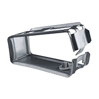 KOPOS Skupinový držák kabelů SD 3_PO sendzimir