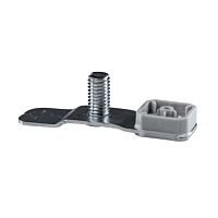 KOPOS Držák UVD 8_PO upínací pro příchytky DOBRMAN