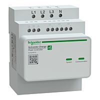 SCHNEIDER Kontrolér EVA2HPC3 Charge Peak pro Evlink Home 3P