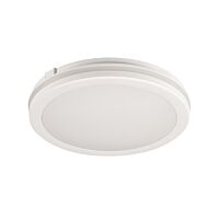 KANLUX Svítidlo LED stropní BENO ECO 30W IP65 bílá