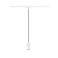 PURI 2.0 Basic, 1~ Závěsné svítidlo, GU1