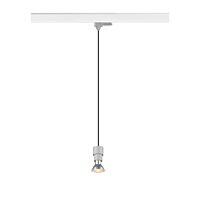 PURI 2.0 Basic, 3~ závěsné svítidlo, GU1