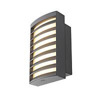 RASTERLYS WL, nástěnný svítidlo, obdélní