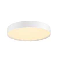Sví. LED DECONA 23W 2700/3000K IP44