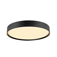 Sví. LED DECONA 23W 2700/3000K IP44