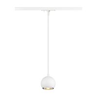 LIGHT EYE® 90, 1~ závěsné svítidlo, GU10