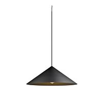 MAGICO 55, závěsné svítidlo, E27, délka