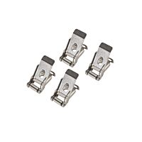 PANEL C, 4x Montagepružiny