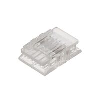 Spojka dvou CCT LED pásků šíře 10 mm, 3