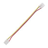 Flexibilní spojka dvou CCT LED pásků šíř